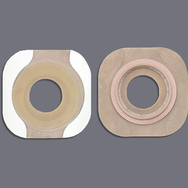 NEW IMAGE™ FLEXWEAR™ COLOSTOMY BARRIER WITH 5/8 INCH STOMA OPENING, SOLD AS 5/BOX HOLLISTER 14301
