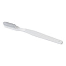 TOOTHBRUSH, TUFT 50 (144/GR)NEWRLD, 1440/CS