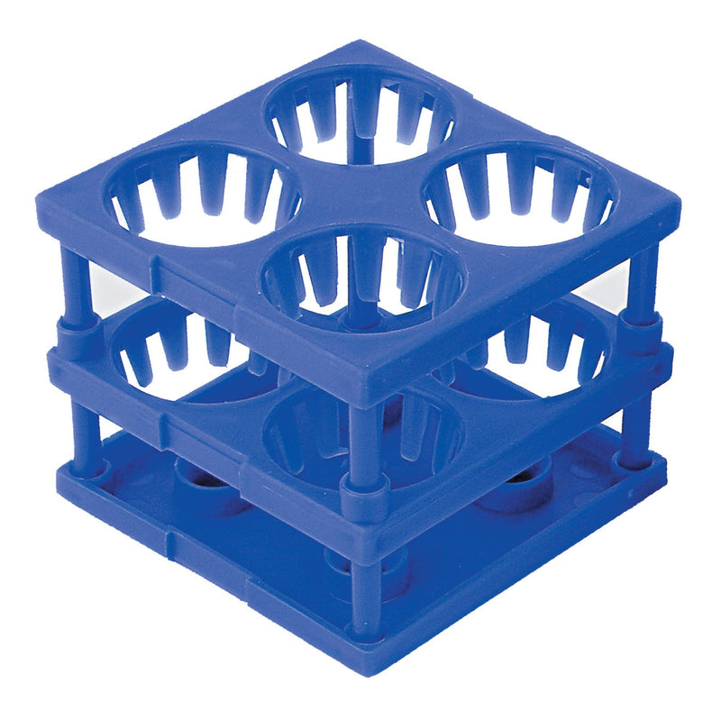 MCKESSON TUBE CUBE RACK, SOLD AS 4/BOX MCKESSON 3097