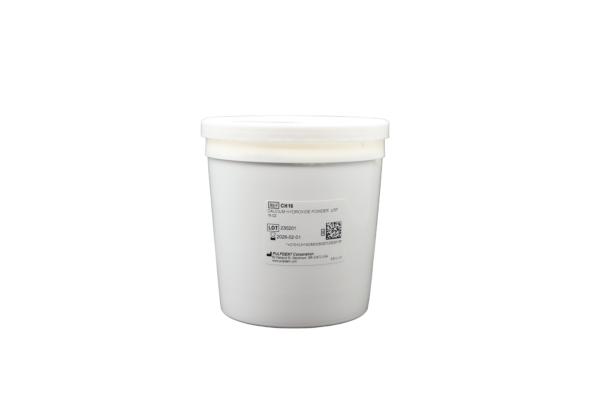 PULPDENT CALCIUM HYDROXIDE POWDER, USP, SOLD AS EACH PULPDENT 10000684