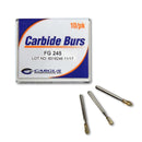 Carbide Burs T&F 7902 100/pk. - Cargus* - Osung USA