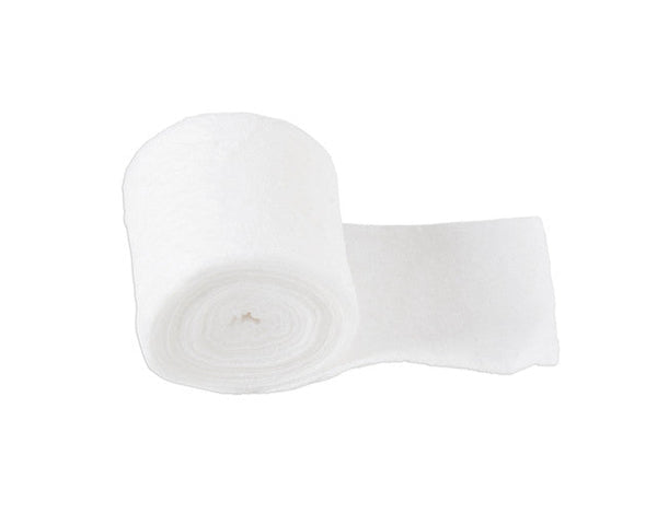 CAST PADDING, 6" X 4 YDS, BULK, NON-STERILE, 24/CS, SOLD AS CASE BIOSEAL, 10000660
