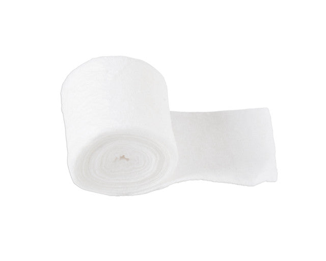 CAST PADDING, 4" X 4 YDS, STERILE, 1/PK, 24 PK/CS, SOLD AS CASE BIOSEAL, 10000660