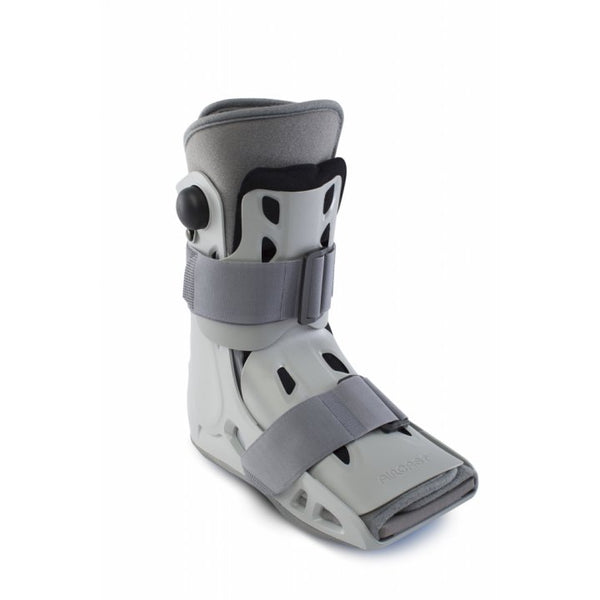 AIRCAST® AIRSELECT® AIR WALKER BOOT, EXTRA LARGE, SOLD AS 1/EACH DJO 01ES-XL