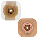 NEW IMAGE CERAPLUS SKIN BARRIER TRIM TO FIT, SOLD AS 5/BOX HOLLISTER 11403