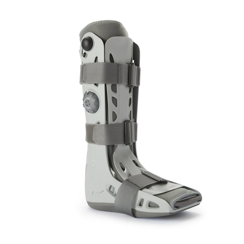 AIRCAST® AIRSELECT® AIR WALKER BOOT, LARGE, SOLD AS 1/EACH DJO 01EF-L