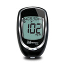TRUE METRIX™ BLOOD GLUCOSE METER, SOLD AS 40/CASE NIPRO RE4H01-40