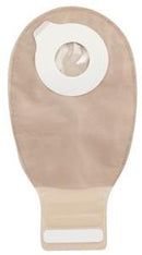 ESTEEM SYNERGY®+ OSTOMY POUCH, 12 INCH LENGTH, 1-3/8 INCH STOMA, SOLD AS 10/BOX CONVATEC 416795
