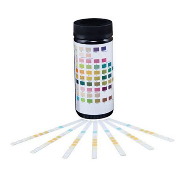 CLIAWAIVED™ URINALYSIS REAGENT, GENERAL CHEMISTRY, SOLD AS 1/BOX CLIAWAIVED CLIA-U031-103-111