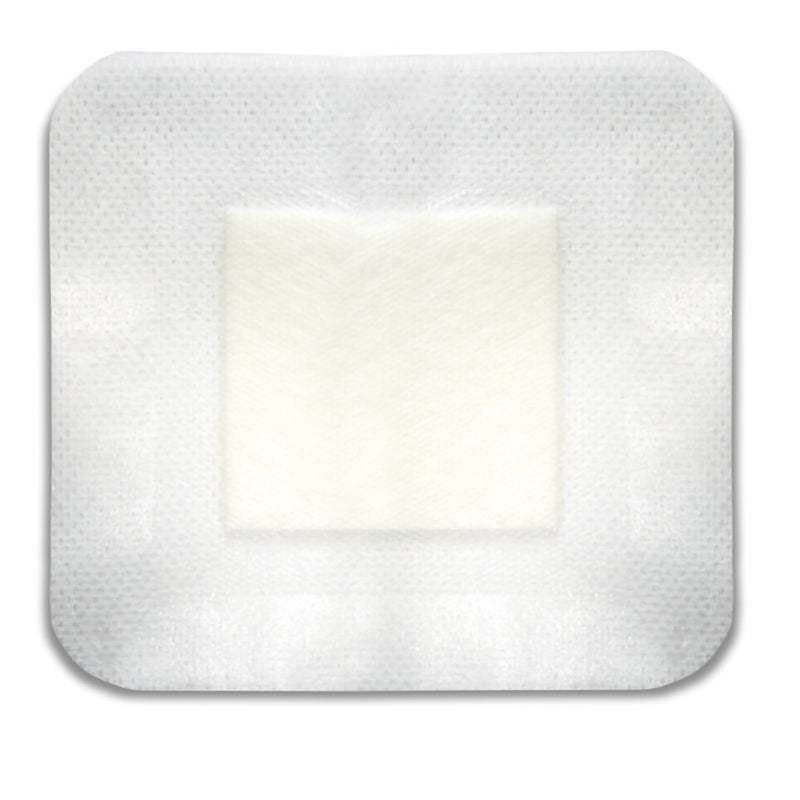 ALLDRESS® COMPOSITE DRESSING, 6 X 8 INCH, SOLD AS 120/CASE MOLNLYCKE 265369