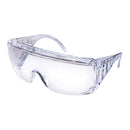 MCR SAFETY 98 SERIES SAFETY GLASSES, SOLD AS 144/CASE MCR 9800