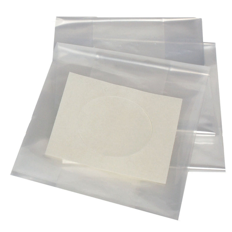 ASSURA® IRRIGATION SLEEVES, SOLD AS 5/BOX COLOPLAST 12835