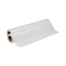 MCKESSON CREPE TABLE PAPER, 18 INCH X 125 FOOT, WHITE, SOLD AS 12/CASE MCKESSON 101