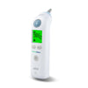 ThermoScan® PRO 6000 Tympanic Ear Thermometer with Small Cradle, 1/EA