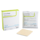 COMFORTFOAM™ SILICONE ADHESIVE WITHOUT BORDER SILICONE FOAM DRESSING, 6 X 6 INCH, SOLD AS 10/BOX DERMARITE 00316E