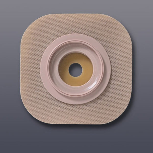 NEW IMAGE™ FLEXWEAR™ SKIN BARRIER WITH UP TO 1-INCH STOMA OPENING, SOLD AS 5/BOX HOLLISTER 15402