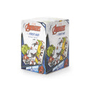 AMERICAN® WHITE CROSS STAT STRIP® AVENGERS ADHESIVE STRIP, ¾ X 3 INCH, SOLD AS 12/CASE DUKAL 1087937