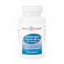 GERI-CARE® CALCIUM / VITAMIN D JOINT HEALTH SUPPLEMENT, SOLD AS 12/CASE GERI-CARE 742-01-GCP