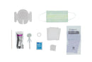 BIOSEAL CENTRAL LINE DRESSING KIT - CVC009/20. , CASE - BriteSources