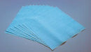 Busse Sterilization Wrap, 24 x 24 Inch, 100/CS