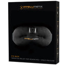 INTELLINETIX® VIBRATION THERAPY MASK, ONE SIZE FITS MOST, SOLD AS 1/EACH BROWNMED 7236