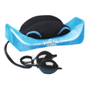 Posture Pump® Back Pump Elliptical Back Rocker™ Spinal Traction, 1/EA