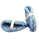 SPAN AMERICA HEEL PROTECTOR, SOLD AS 1/PAIR SPAN 50077-111