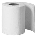 MCKESSON WHITE WOOL / RAYON ADHESIVE ORTHOPEDIC FELT ROLL, 6 X 90 INCH, SOLD AS 6/CASE MCKESSON 9224