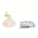 LAERDAL MEDICAL CPR RESUSCITATION MASK KIT, SOLD AS 1/EACH LAERDAL 820054