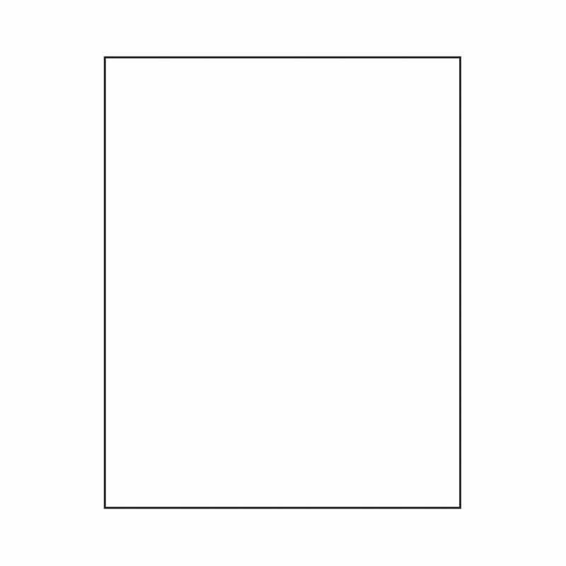 Halyard General Purpose Drape Pack 7/CASE -88161