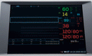 Mdpro (Edanusa) Patient Monitors Monitor Patient Im60 W/10Inscrn Wifi Stndrd Confg -IM60_WIFI