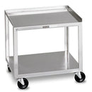 MODEL MB-T CART, HOLDS STATIONARY HEATING, ULTRASOUND & ELECTROTHERAPY UNITS, 30"H X 19"W X 17"D, SOLD AS EACH DJO/CHATTANOOGA 10000706