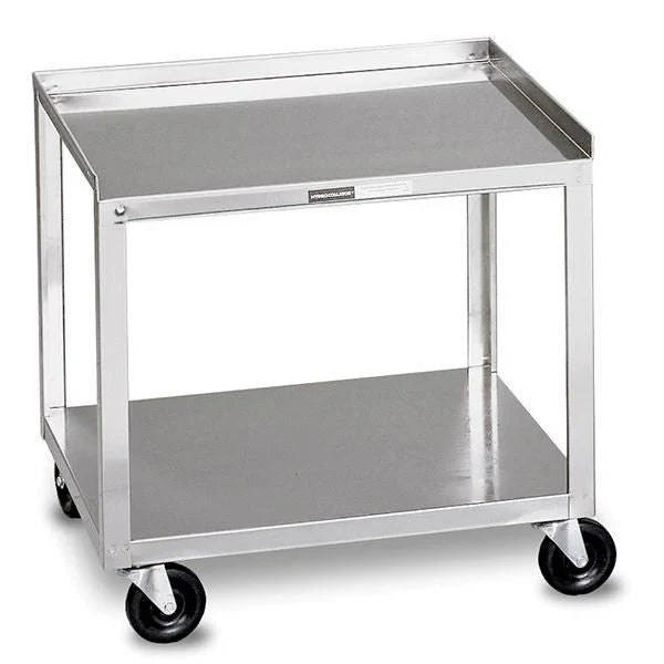 DJO/CHATTANOOGA STAINLESS STEEL CARTS, SOLD AS EACH DJO/CHATTANOOGA 10000706