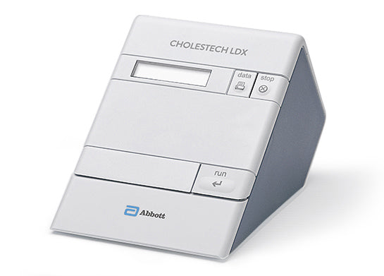 Cholestech Ldx Analyzer Analyzer Kit Ldx Sys Tc Hdlnew Customers (Drop) -14-201