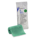 3M™ Scotchcast™ Plus Green Cast Tape, 4 Inch x 4 Yard 10/CASE -82004G