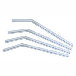 Clear Tips Air Water Syringe Tips Clear Standard 76mm. 250/pk. - MARK3®* - Osung USA