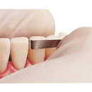 Compo - Strips 100F Red Med 6/pk. - Premier - Osung USA