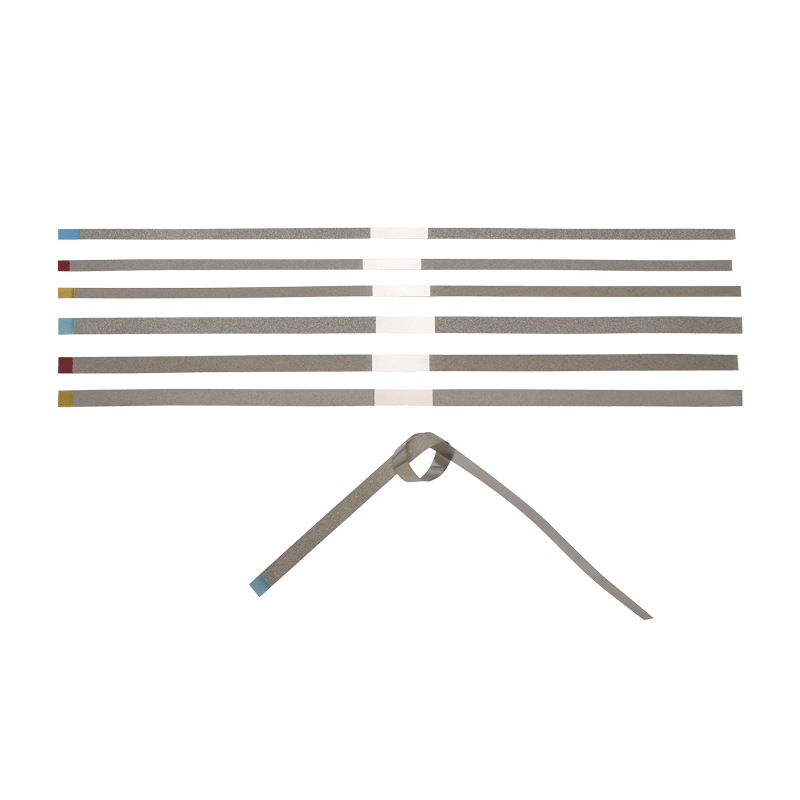 Compo Strips Assorted 6/pk Premier - Osung USA