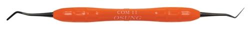 Composite Instrument, Autoclavable Silicone Handle, 2CSCOM11