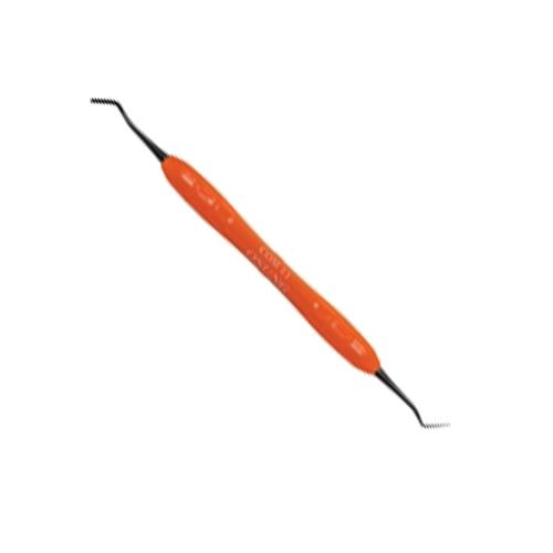 Composite Instrument, Autoclavable Silicone Handle, 2CSCOM11