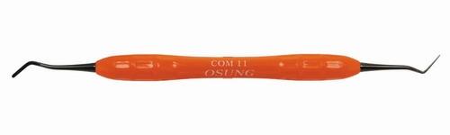Composite Instrument, Autoclavable Silicone Handle, 2CSCOM11
