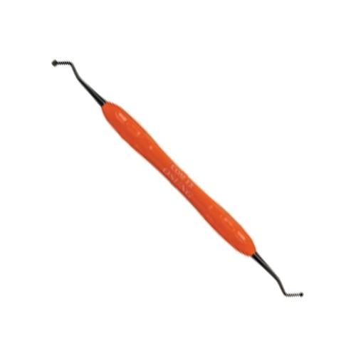 Composite Instrument, Autoclavable Silicone Handle, 2CSCOM13
