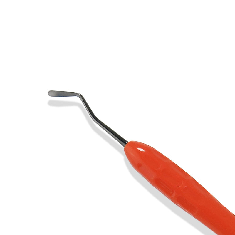 Composite Instrument, Autoclavable Silicone Handle, 2CSCT1