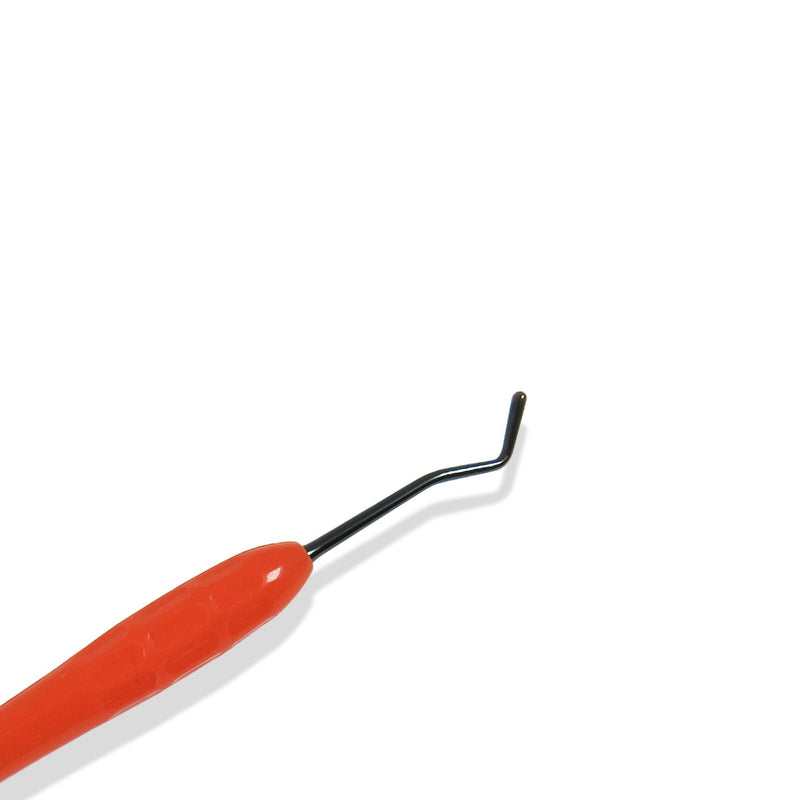Composite Instrument, Autoclavable Silicone Handle, 2CSCT1