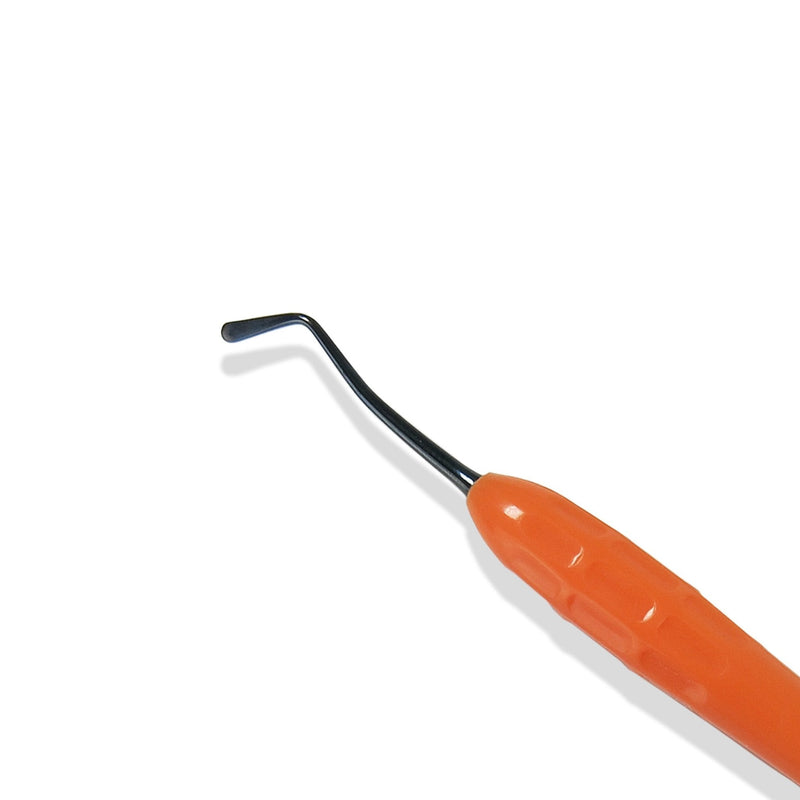 Composite Instrument, Autoclavable Silicone Handle, 2CSCT7
