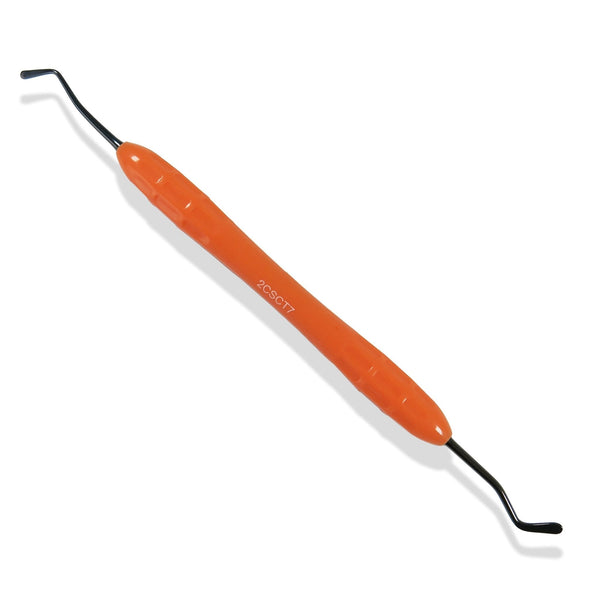 Composite Instrument, Autoclavable Silicone Handle, 2CSCT7
