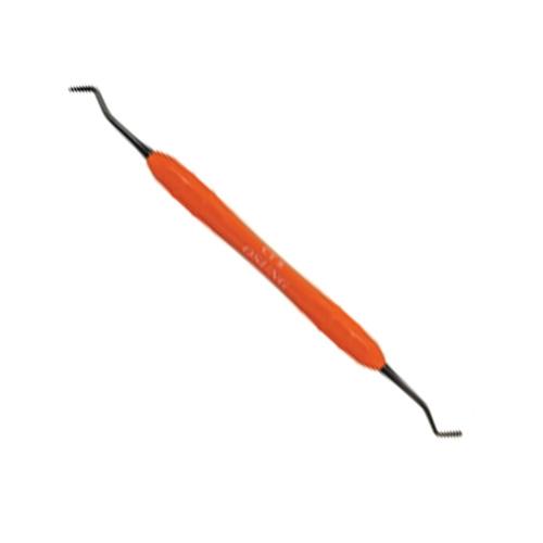 Composite Instrument, Autoclavable Silicone Handle, 2CSCT8