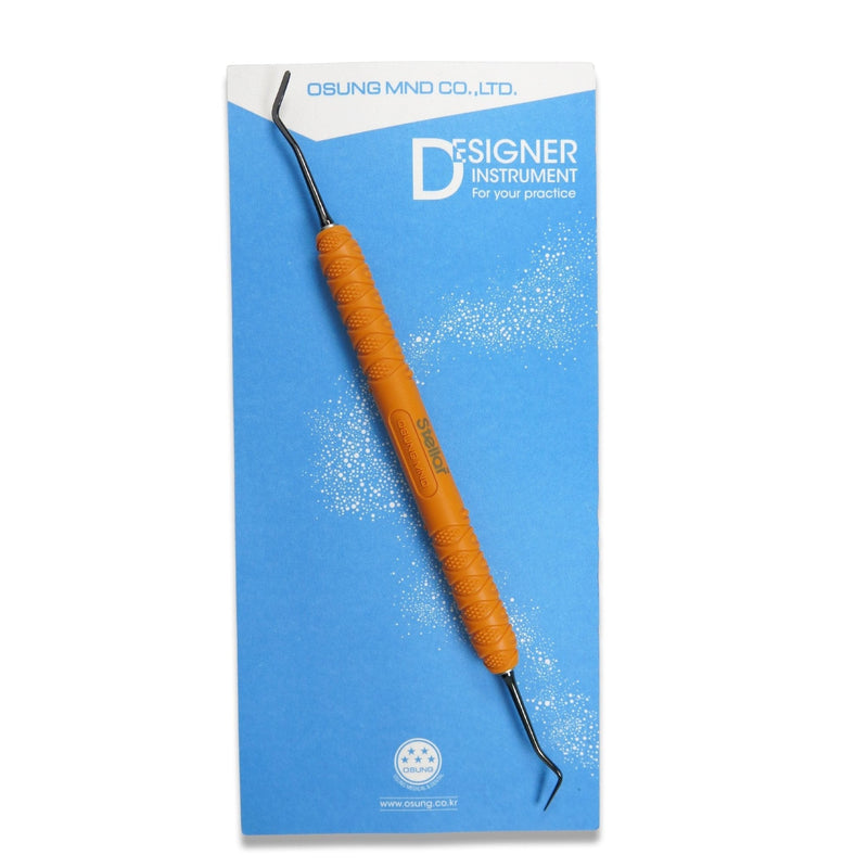 Composite Instrument, Plastic handle, 3CSCOM11