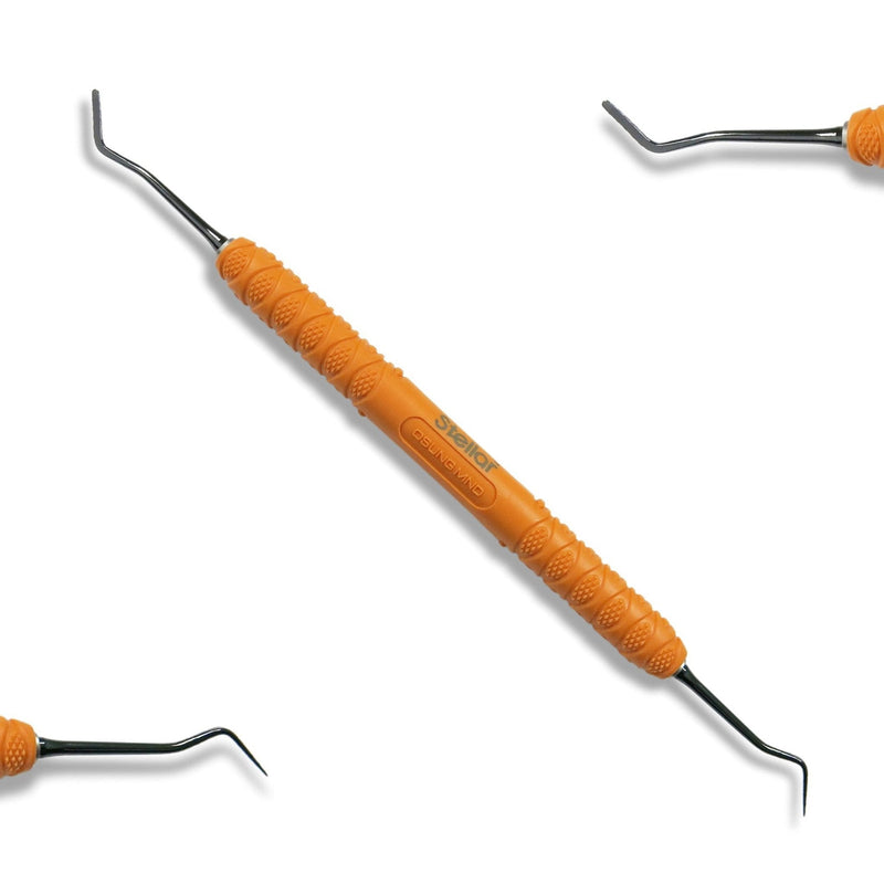 Composite Instrument, Plastic handle, 3CSCOM11