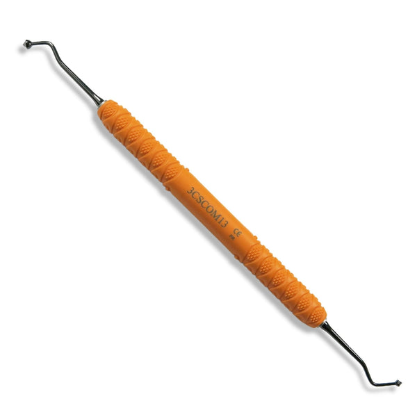 Composite Instrument, Plastic handle, 3CSCOM13